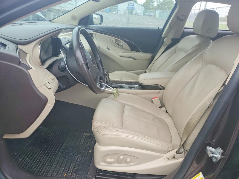Foto 7 de la subasta – 2015 BUICK LACROSSE con VIN 1G4GD5G3XFF233479