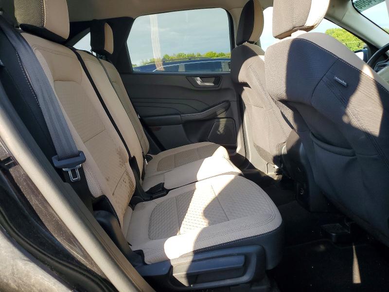 Снимка 11 от търг – 2021 FORD ESCAPE с VIN 1FMCU9G6XMUA29239