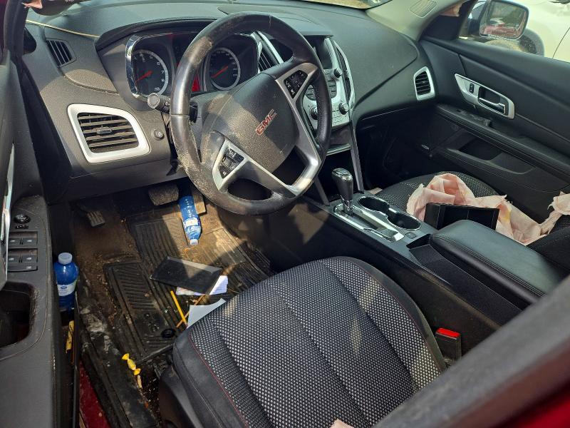 Zdjęcie 8 z aukcji – 2016 GMC TERRAIN z VIN 2GKFLTE38G6309615