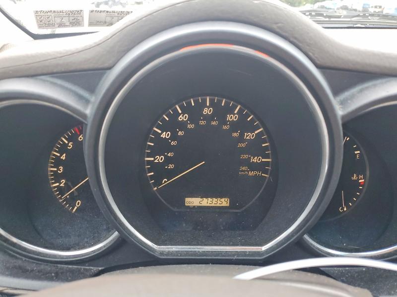 Фото 9 с аукциона – 2006 LEXUS RX с VIN 2T2HA31U56C105789