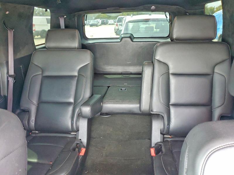 Photo 10 from auction – 2017 CHEVROLET TAHOE with VIN 1GNSCBKC2HR153691