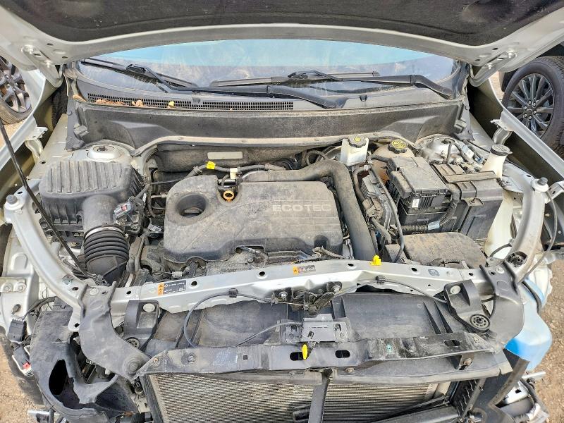 Фото 11 с аукциона – 2019 GMC TERRAIN с VIN 3GKALVEV7KL331035