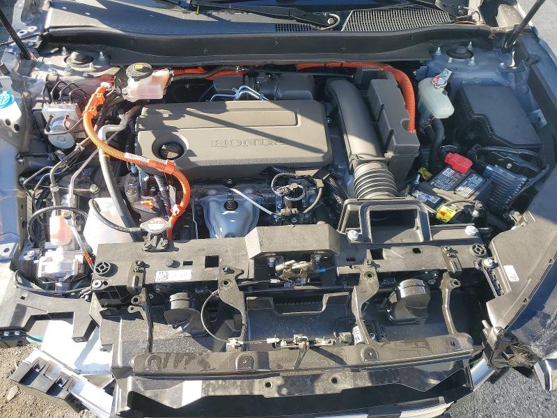 Zdjęcie 12 z aukcji – 2026 HONDA CR-V z VIN 7FARS5H89TE020119