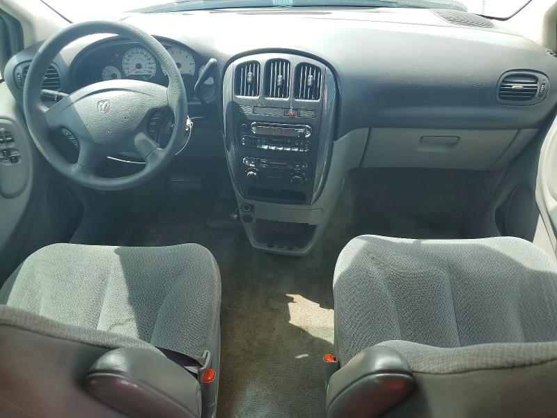 Zdjęcie 8 z aukcji – 2005 DODGE CARAVAN z VIN 1D4GP45R85B158156