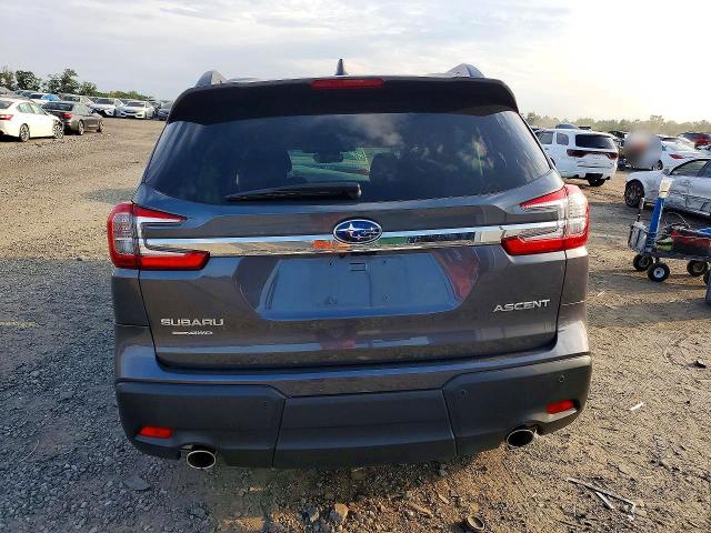 Photo 6 from auction – 2025 SUBARU ASCENT with VIN 4S4WMAAD1S3434110
