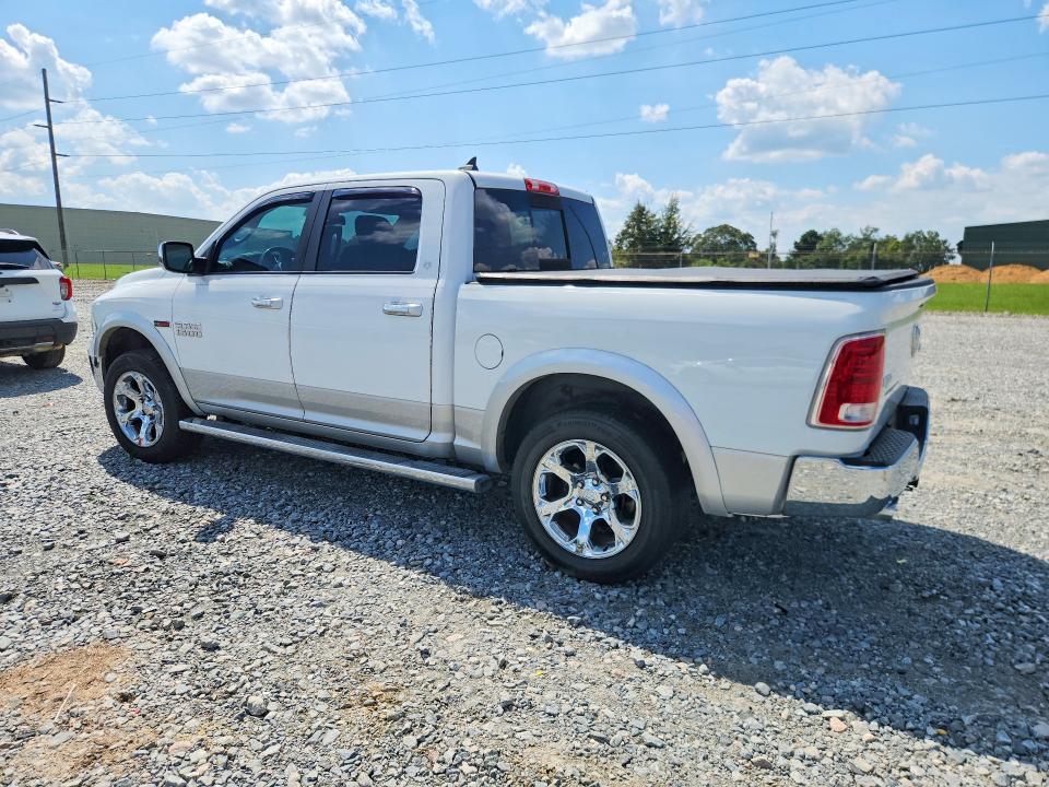 صورة رقم 2 من المزاد - 2016 RAM 1500 مع VIN 1C6RR7NM6GS171861