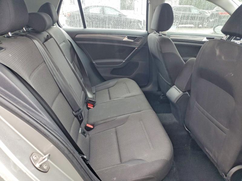 Снимка 11 от търг – 2019 VOLKSWAGEN GOLF с VIN 3VWG57AU9KM016074