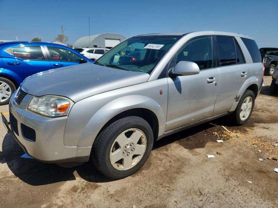 2007 SATURN VUE - Търг №66042796
