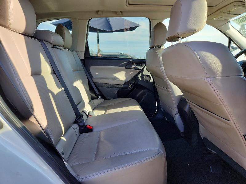 Zdjęcie 11 z aukcji – 2014 SUBARU FORESTER z VIN JF2SJAMC4EH532393
