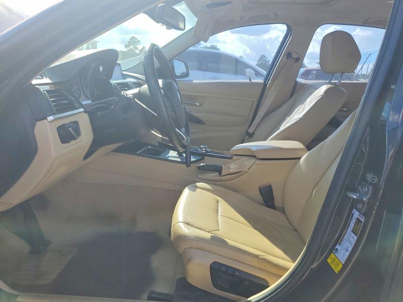 Zdjęcie 7 z aukcji – 2013 BMW 328 z VIN WBA3A5C50DF601794