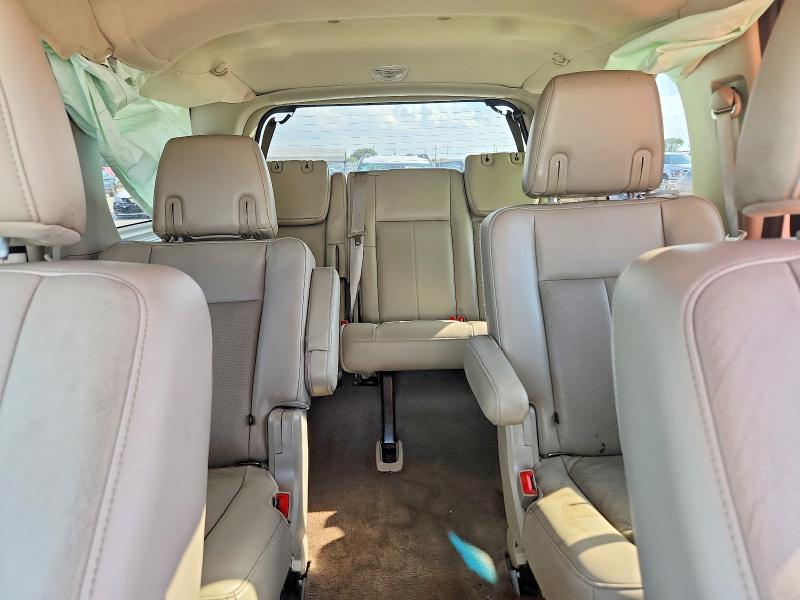 Photo 10 from auction – 2013 FORD EXPEDITION with VIN 1FMJU1K54DEF63788