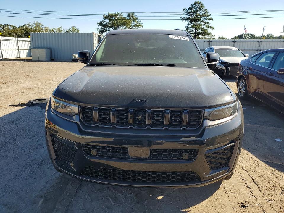 Снимка 5 от търг – 2026 JEEP GRAND CHEROKEE с VIN 1C4RJKBR2T8560359