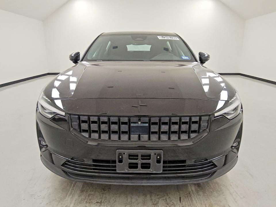 Photo 5 from auction – 2023 POLESTAR 2 with VIN YSMEG3KA9PL163106