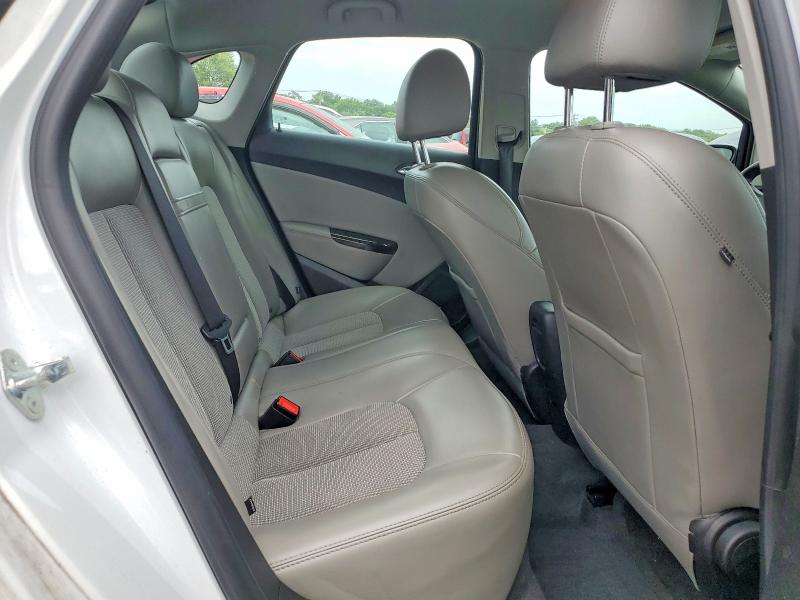 Zdjęcie 10 z aukcji – 2017 BUICK VERANO z VIN 1G4PR5SK5H4113765