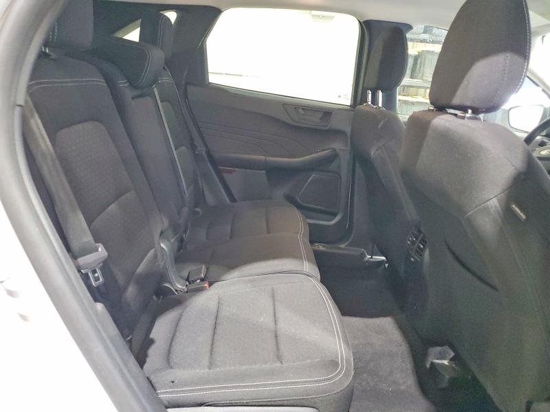 Снимка 10 от търг – 2025 FORD ESCAPE с VIN 1FMCU0GN2SUA58525