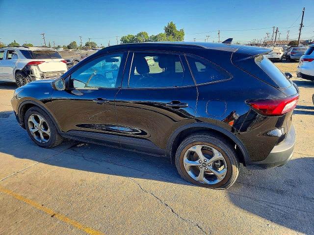 Zdjęcie 2 z aukcji – 2025 FORD ESCAPE z VIN 1FMCU9MNXSUA87845