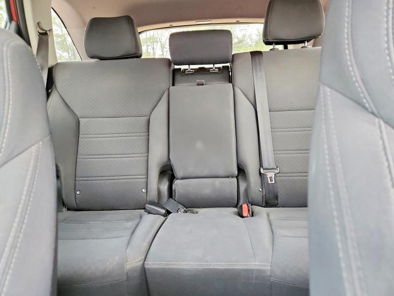 Photo 10 from auction – 2016 KIA SORENTO with VIN 5XYPGDA3XGG057966