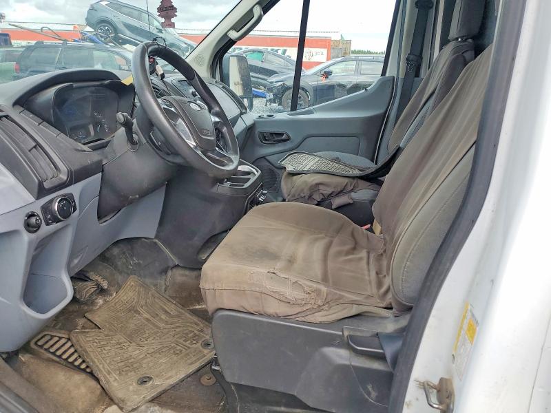 Foto 7 de la subasta – 2016 FORD TRANSIT con VIN 1FTBW2XM2GKA03685