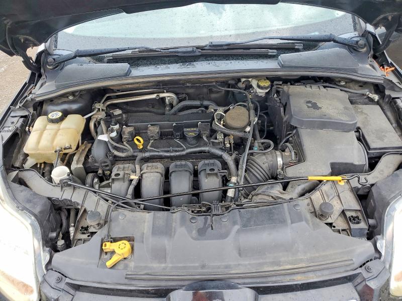 Снимка 11 от търг – 2012 FORD FOCUS с VIN 1FAHP3M25CL373894