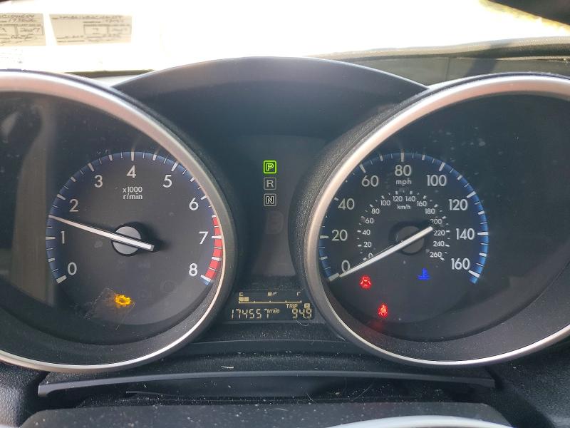 Foto 9 de la subasta – 2012 MAZDA 3 con VIN JM1BL1V82C1541554