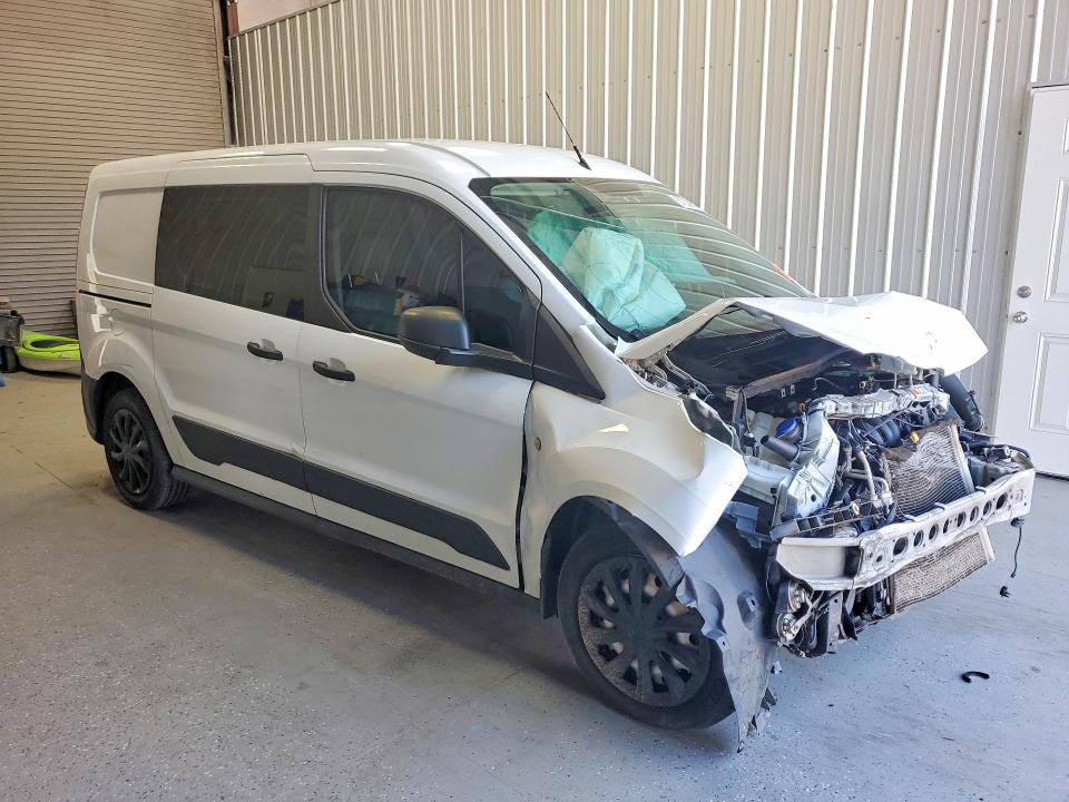 Photo 4 from auction – 2014 FORD TRANSIT CONNECT with VIN NM0LS7E77E1144925