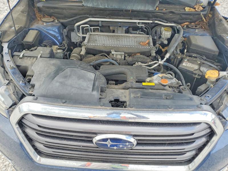 Foto 12 de la subasta – 2019 SUBARU ASCENT con VIN 4S4WMACD3K3402997