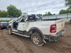 Photo 2 from auction – 2022 RAM 2500 with VIN 3C6UR5GL8NG165499