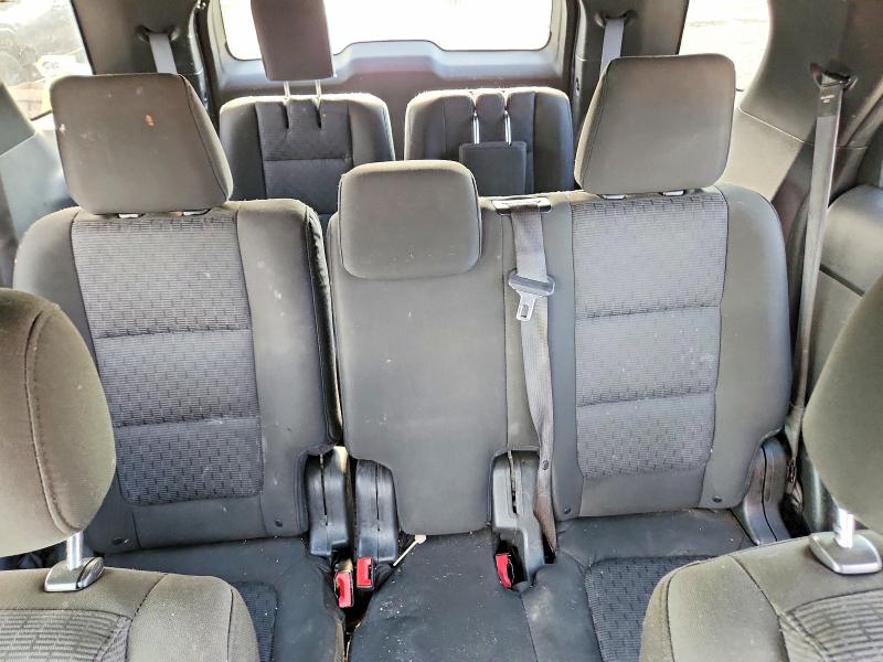 Photo 10 from auction – 2014 FORD EXPLORER with VIN 1FM5K8D86EGA45369