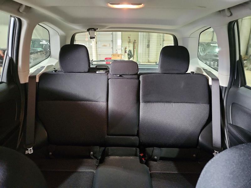 Photo 10 from auction – 2014 SUBARU FORESTER with VIN JF2SJAEC5EH514743