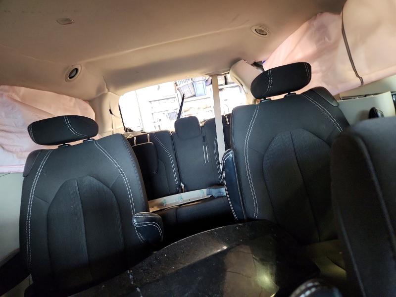 Zdjęcie 10 z aukcji – 2023 CHRYSLER VOYAGER z VIN 2C4RC1CG0PR564115