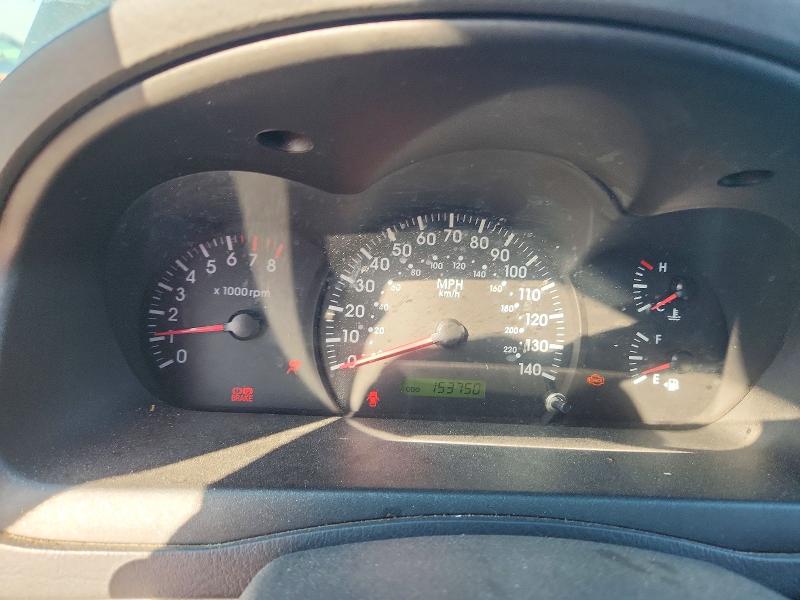 Photo 9 from auction – 2006 KIA SPECTRA with VIN KNAFE161X65223057