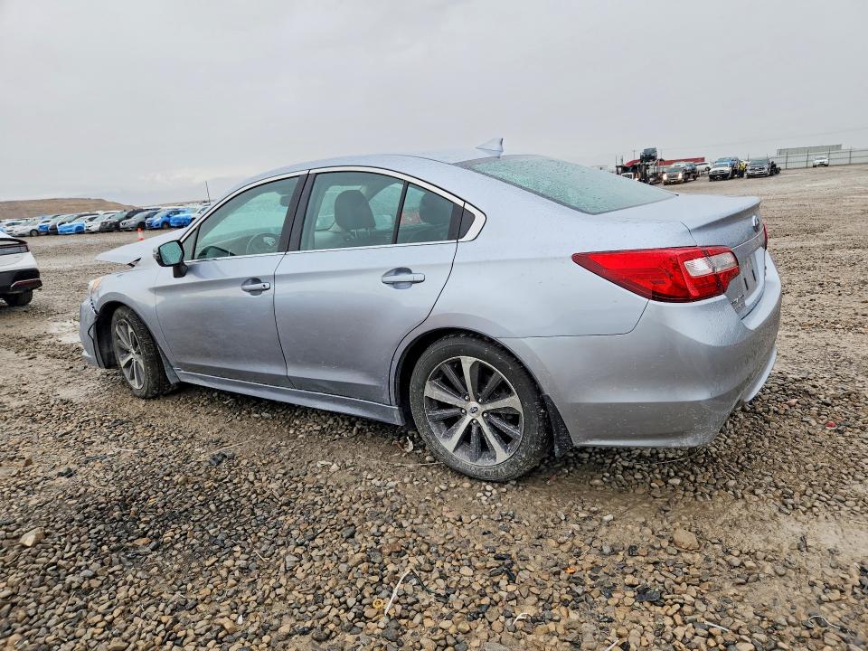 Zdjęcie 2 z aukcji – 2016 SUBARU LEGACY z VIN 4S3BNEN6XG3039868