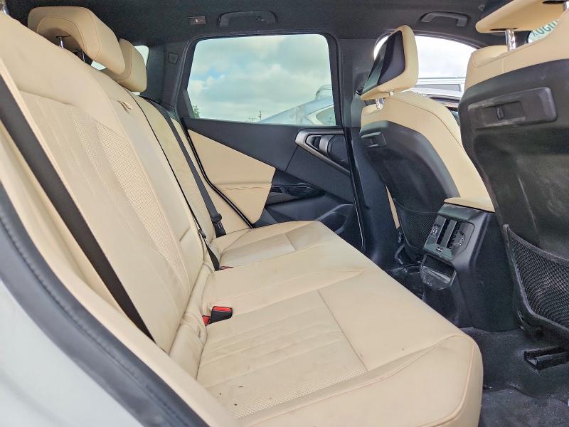 Photo 11 from auction – 2026 BMW X3 with VIN 5UX53GP04T9241490