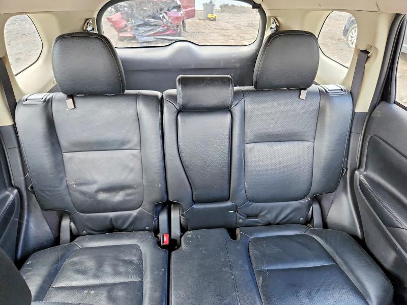 Photo 10 from auction – 2017 MITSUBISHI OUTLANDER with VIN JA4AZ3A39HZ063121