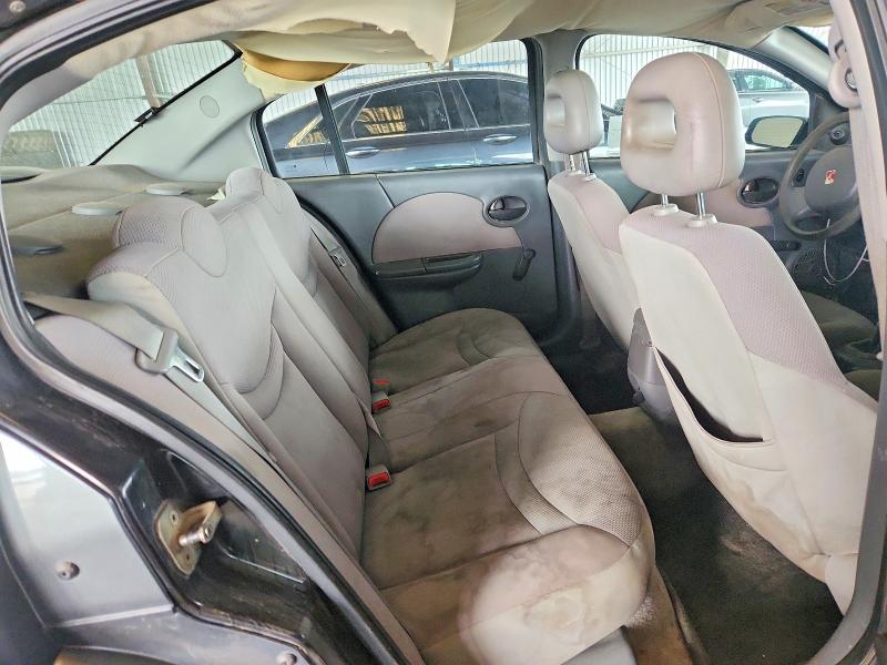 Foto 10 de la subasta – 2004 SATURN ION con VIN 1G8AZ52F64Z232011