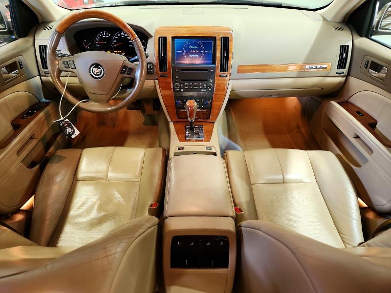 صورة رقم 8 من المزاد - 2006 CADILLAC STS مع VIN 1G6DW677460147407