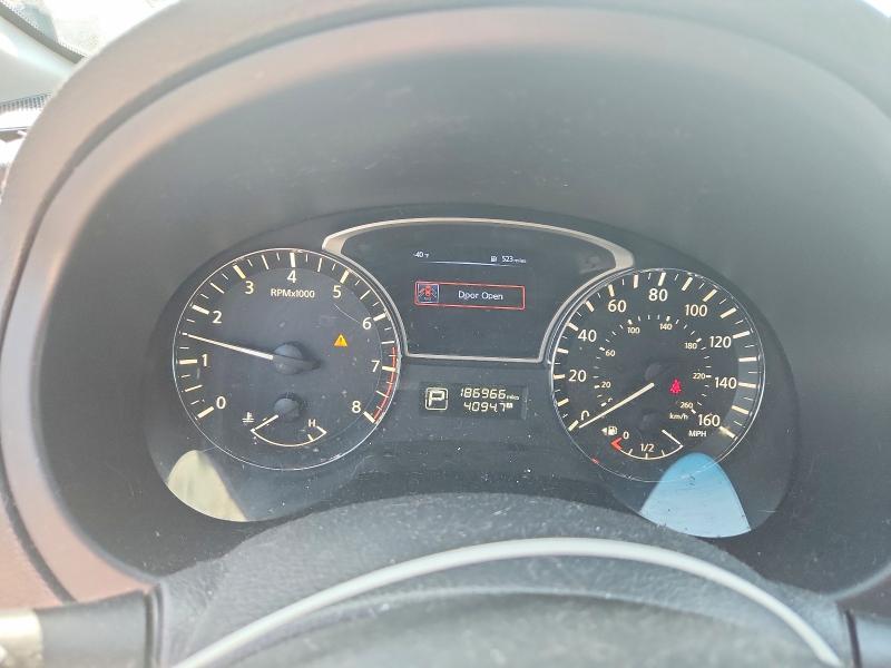 Снимка 9 от търг – 2015 NISSAN ALTIMA с VIN 1N4AL3AP4FC156564
