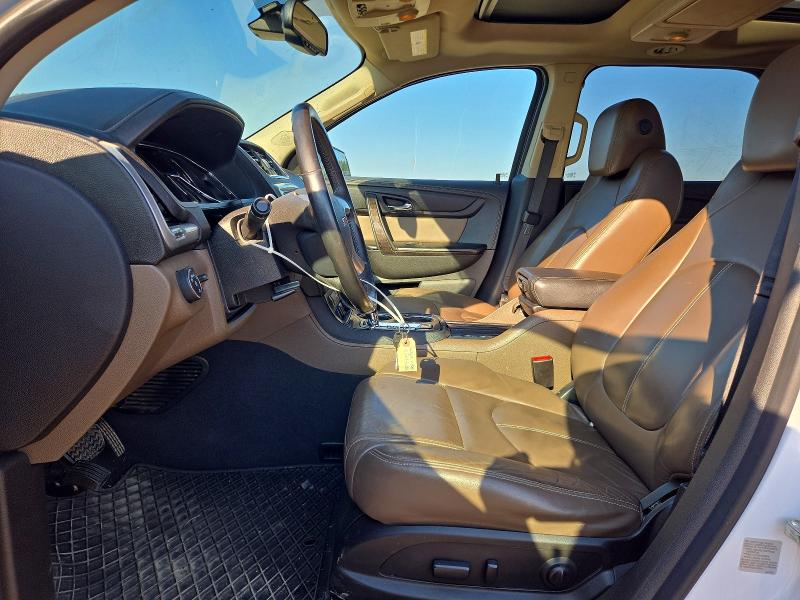 Снимка 7 от търг – 2016 GMC ACADIA с VIN 1GKKRRKD7GJ259127