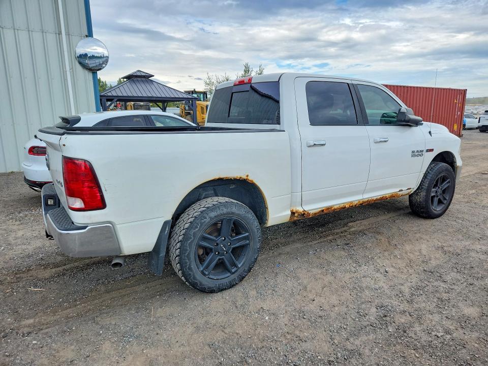 Снимка 3 от търг – 2015 RAM 1500 с VIN 1C6RR7LM0FS615317