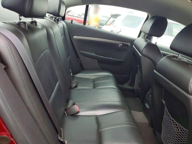 Photo 10 from auction – 2007 SATURN AURA with VIN 1G8ZS57N57F300599