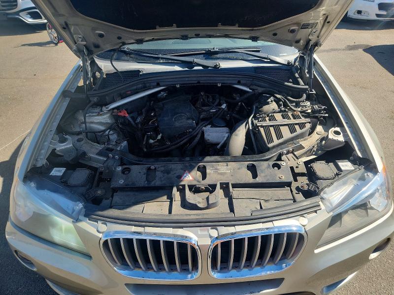Zdjęcie 12 z aukcji – 2013 BMW X3 z VIN 5UXWX9C59D0A22636
