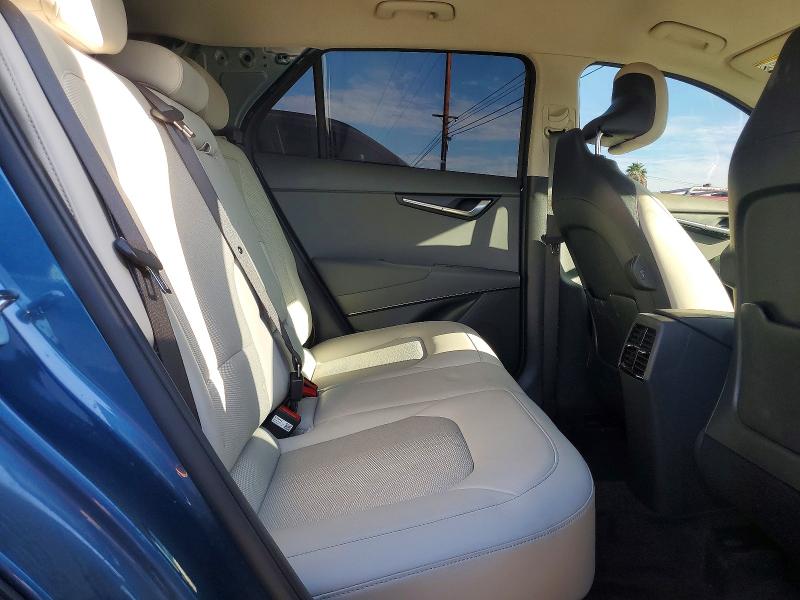 صورة رقم 10 من المزاد - 2026 KIA NIRO مع VIN KNDCR3LE9T5371418