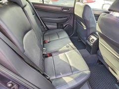 Фото 10 с аукциона – 2017 SUBARU OUTBACK с VIN 4S4BSANC9H3363172