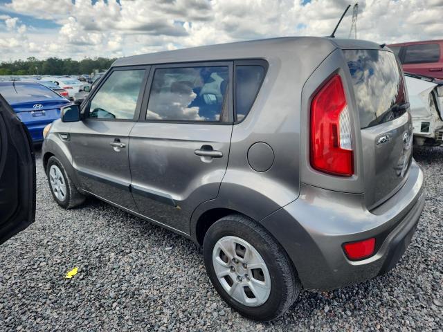 Photo 2 from auction – 2013 KIA SOUL with VIN KNDJT2A52D7626356