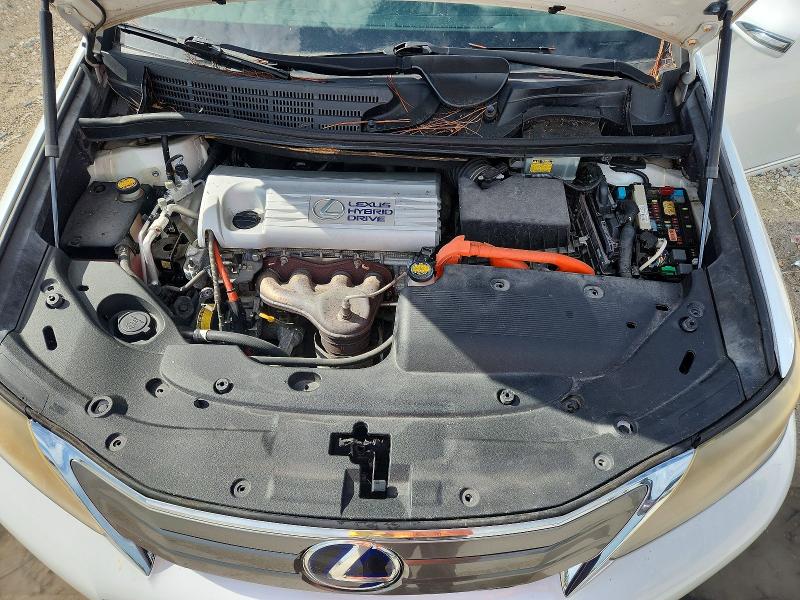 صورة رقم 11 من المزاد - 2010 LEXUS HS مع VIN JTHBB1BA9A2029810