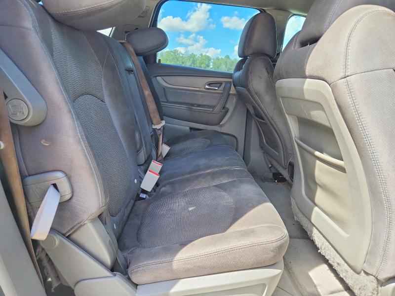 Photo 11 from auction – 2016 CHEVROLET TRAVERSE with VIN 1GNKRFKD0GJ230439
