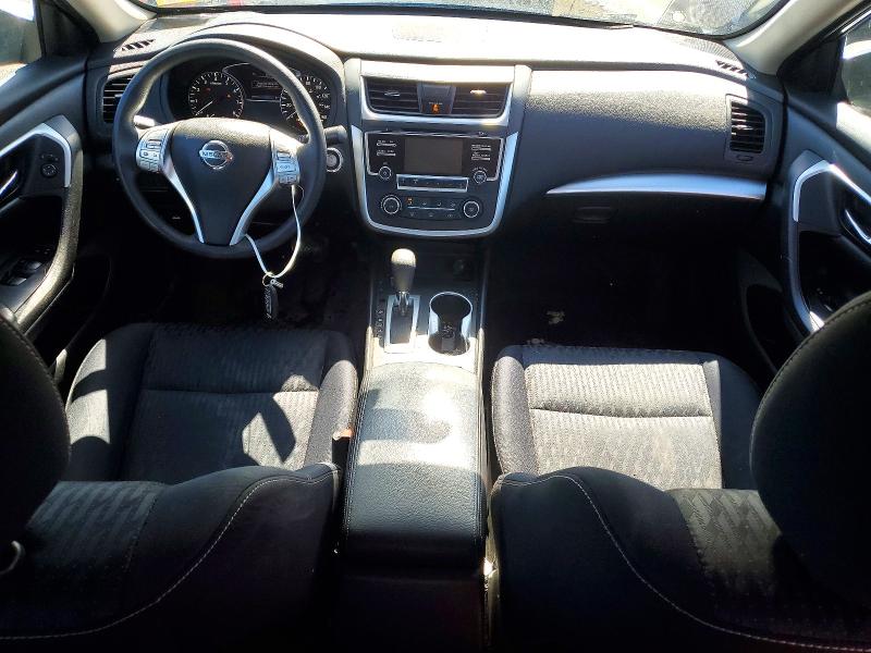 Photo 8 from auction – 2017 NISSAN ALTIMA with VIN 1N4AL3AP9HC208774