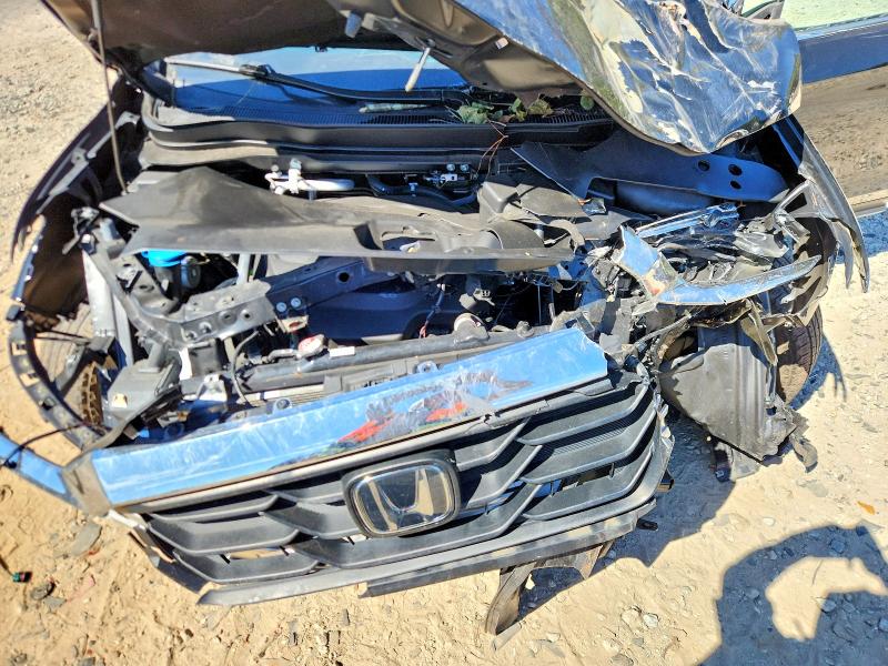 Foto 11 de la subasta – 2023 HONDA RIDGELINE con VIN 5FPYK3F59PB031803