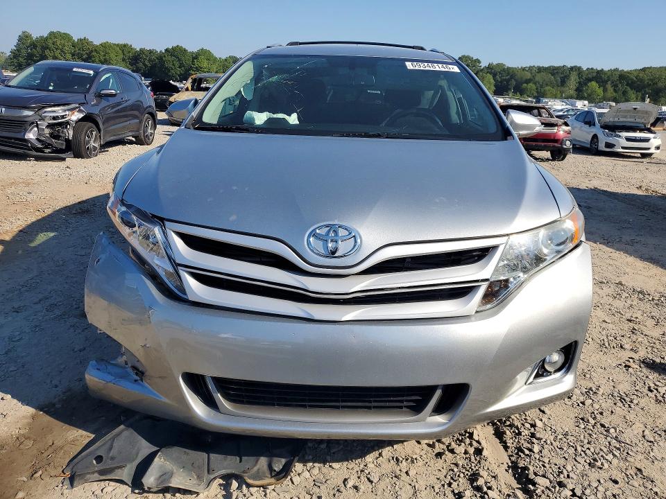 Photo 5 from auction – 2015 TOYOTA VENZA with VIN 4T3ZA3BB7FU091065
