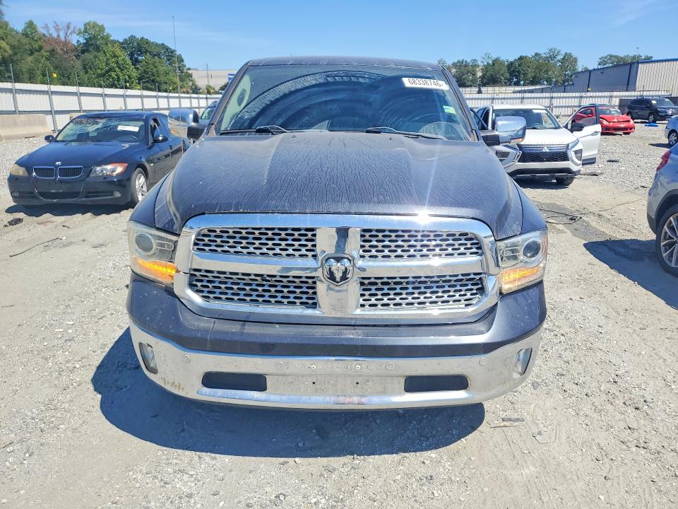 Photo 5 from auction – 2015 RAM 1500 with VIN 1C6RR6NT2FS729608